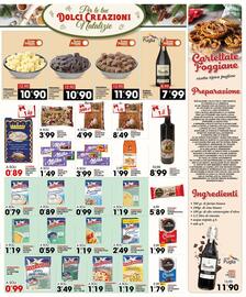 Volantino Mercati di Città La Prima Pagina 9