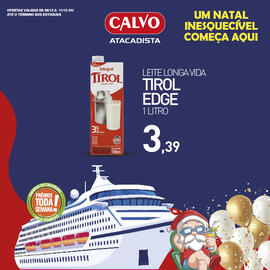 Folheto Calvo Atacadista Página 2