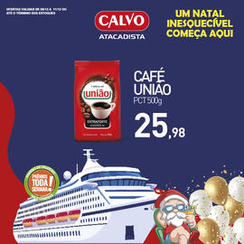 Folheto Calvo Atacadista Página 3