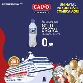 Folheto Calvo Atacadista Página 4