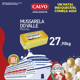 Folheto Calvo Atacadista Página 5