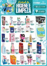 Catálogo Supermercados Mateus Página 1