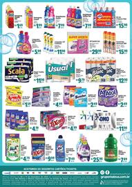 Catálogo Supermercados Mateus Página 2