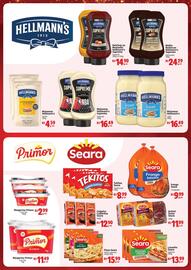 Catálogo Supermercados Mateus Página 3