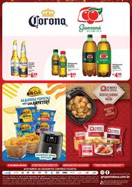 Catálogo Supermercados Mateus Página 4