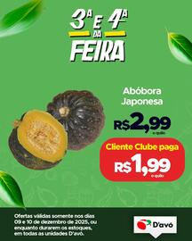 Catálogo D'avó Supermercado Página 2