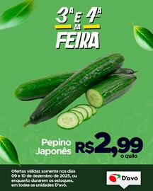 Catálogo D'avó Supermercado Página 3