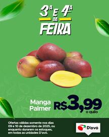 Catálogo D'avó Supermercado Página 4