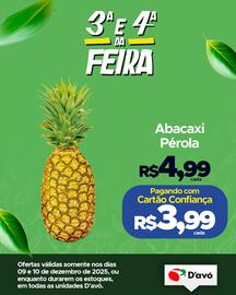 Catálogo D'avó Supermercado Página 5