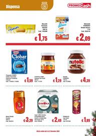 Volantino Centro Cash Pagina 11