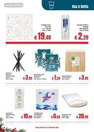 Volantino Centro Cash Pagina 16