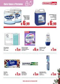 Volantino Centro Cash Pagina 17