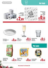 Volantino Centro Cash Pagina 18