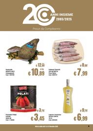 Volantino Centro Cash Pagina 19