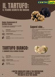 Volantino Centro Cash Pagina 22