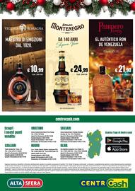 Volantino Centro Cash Pagina 24