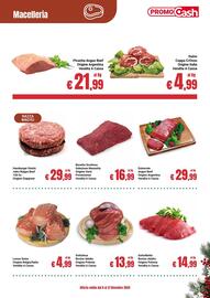 Volantino Centro Cash Pagina 7