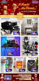 Volantino Punto Shopping Megastore Pagina 1