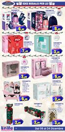 Volantino Punto Shopping Megastore Pagina 10