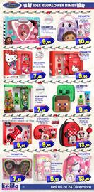 Volantino Punto Shopping Megastore Pagina 16