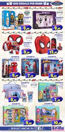 Volantino Punto Shopping Megastore Pagina 17