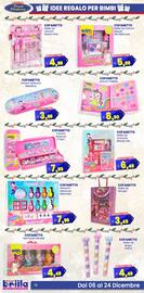 Volantino Punto Shopping Megastore Pagina 18