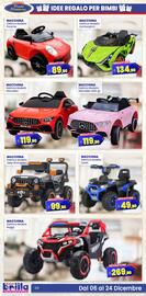 Volantino Punto Shopping Megastore Pagina 20