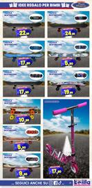 Volantino Punto Shopping Megastore Pagina 21