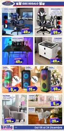 Volantino Punto Shopping Megastore Pagina 22