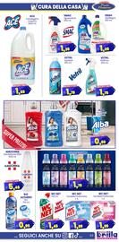 Volantino Punto Shopping Megastore Pagina 23