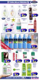 Volantino Punto Shopping Megastore Pagina 25