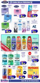 Volantino Punto Shopping Megastore Pagina 26