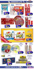 Volantino Punto Shopping Megastore Pagina 27