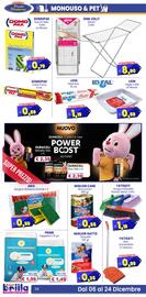 Volantino Punto Shopping Megastore Pagina 28