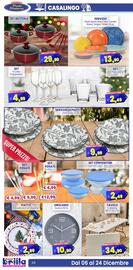 Volantino Punto Shopping Megastore Pagina 29