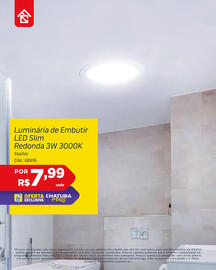 Encarte Chatuba Página 1