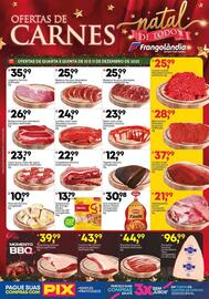 Encarte Frangolândia Página 1