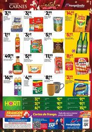 Encarte Frangolândia Página 2