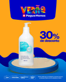 Catálogo Farmácias Pague Menos semana 50 Página 4