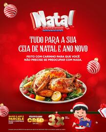 Catálogo Iquegami Supermercados Página 1