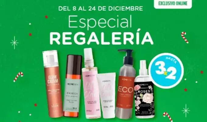 Catálogo Farmacity (válido hasta 24-12)