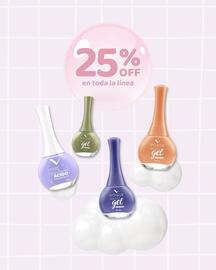 Catálogo Farmacia Del Puente semana 50 Página 1