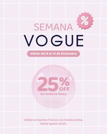 Catálogo Farmacia Del Puente semana 50 Página 2