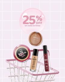 Catálogo Farmacia Del Puente semana 50 Página 3