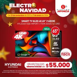 Catálogo Electrojaponesa Página 2