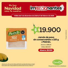 Catálogo Carulla Página 4