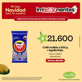 Catálogo Carulla Página 5