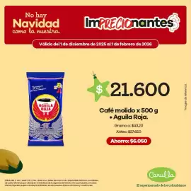 Catálogo Carulla Página 5