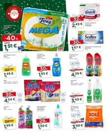 Volantino Orvea Pagina 38