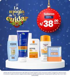 Catálogo Boticas Perú Página 10